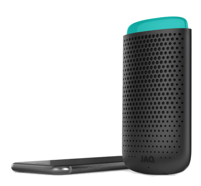 MyFC Jaq fuel cell charger