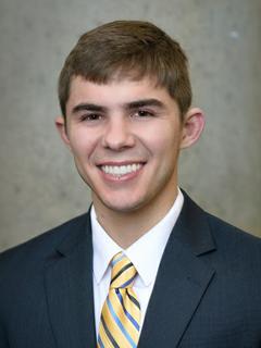 Zachary Batts, Purdue University