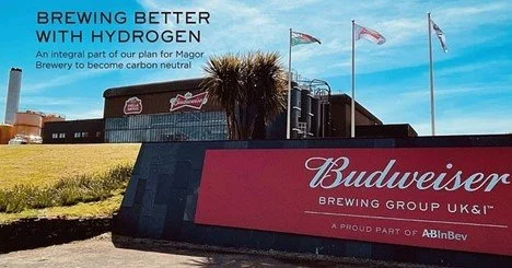 Hydrogen and Fuel Cells Heat Up the Distillery Market