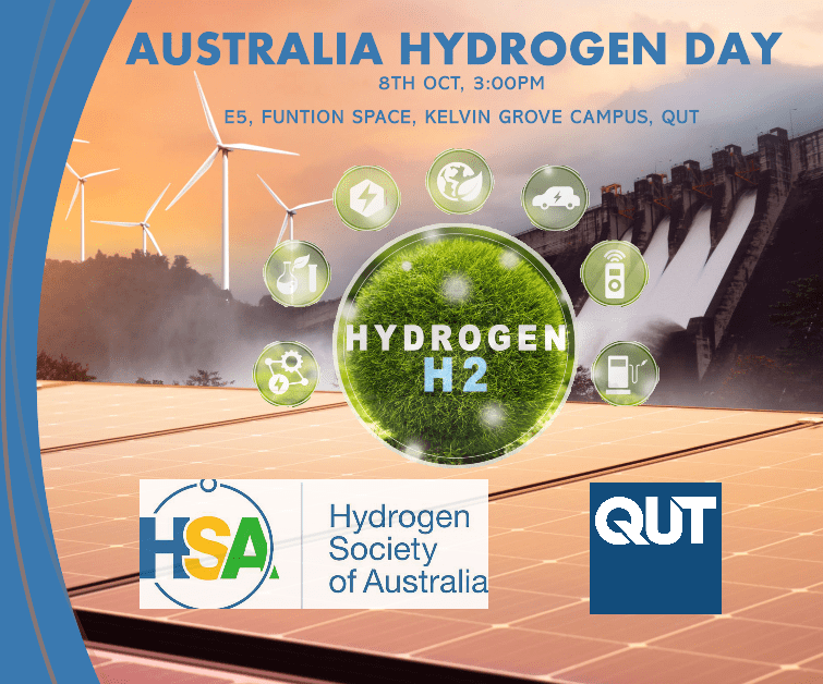 Australia’s Clean Energy Future in Focus on 6th National Hydrogen Day