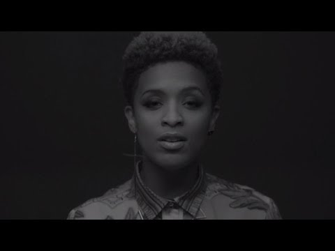 denitia and sene - "Divided" Official Music Video