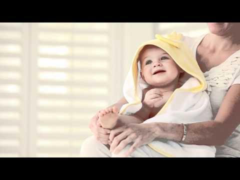 Carters: Little Layette - Produced by Porkchop Production Services, Inc. (c) 2011