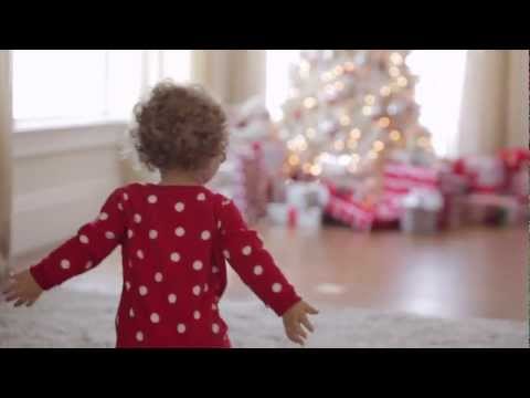 Carter's: Holiday 2011 - Produced by Porkchop Production Services, Inc.