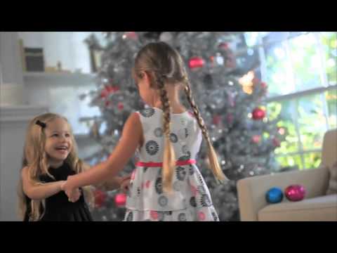 Carters Holiday Shop 2012 Collection. Produced/Casted by Porkchop Production Services, Inc.