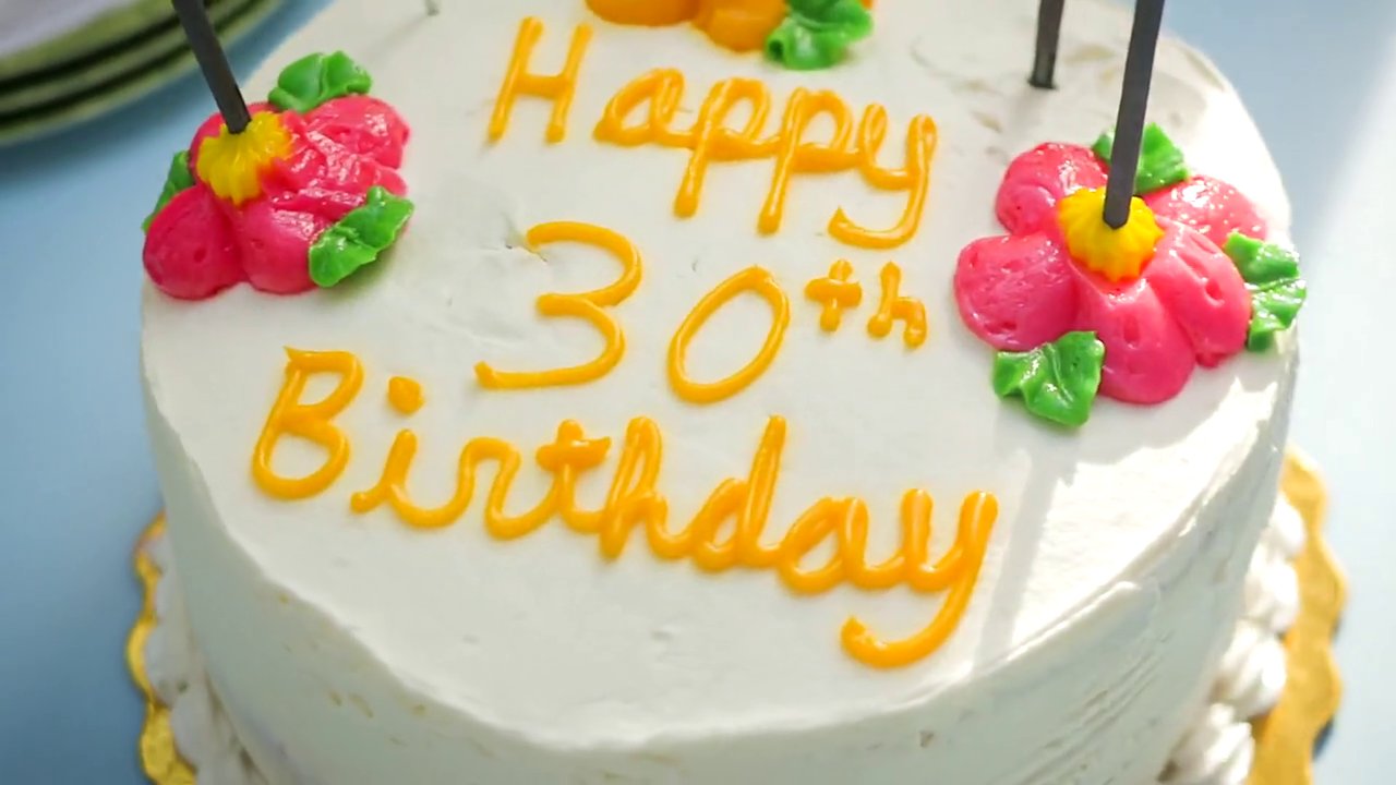 Fresh Produce Presents Celebrating 30 Years of Color