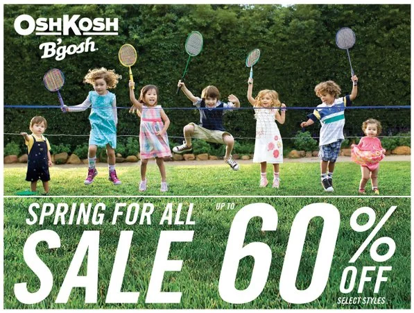 Osh Kosh_group_badmitton_fun.jpg