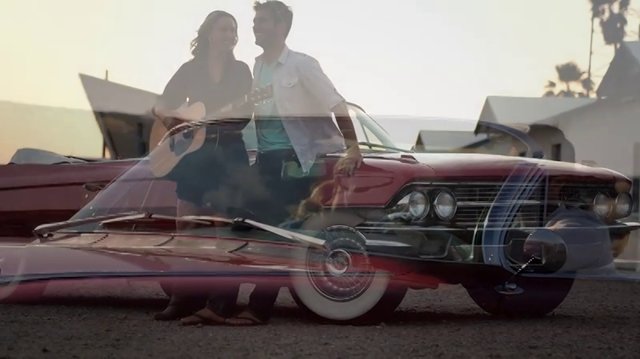 Olympus Route 66