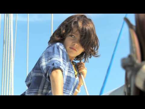 Costa Brava Summer Children's Clothing Collection