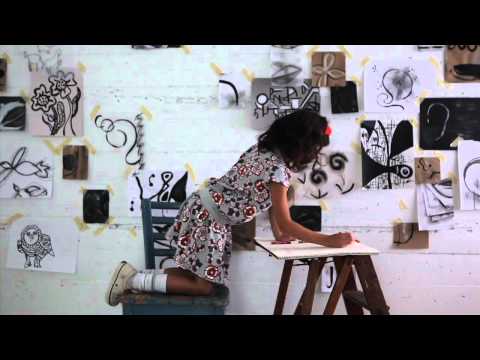 Artista Inspired Spring Clothes