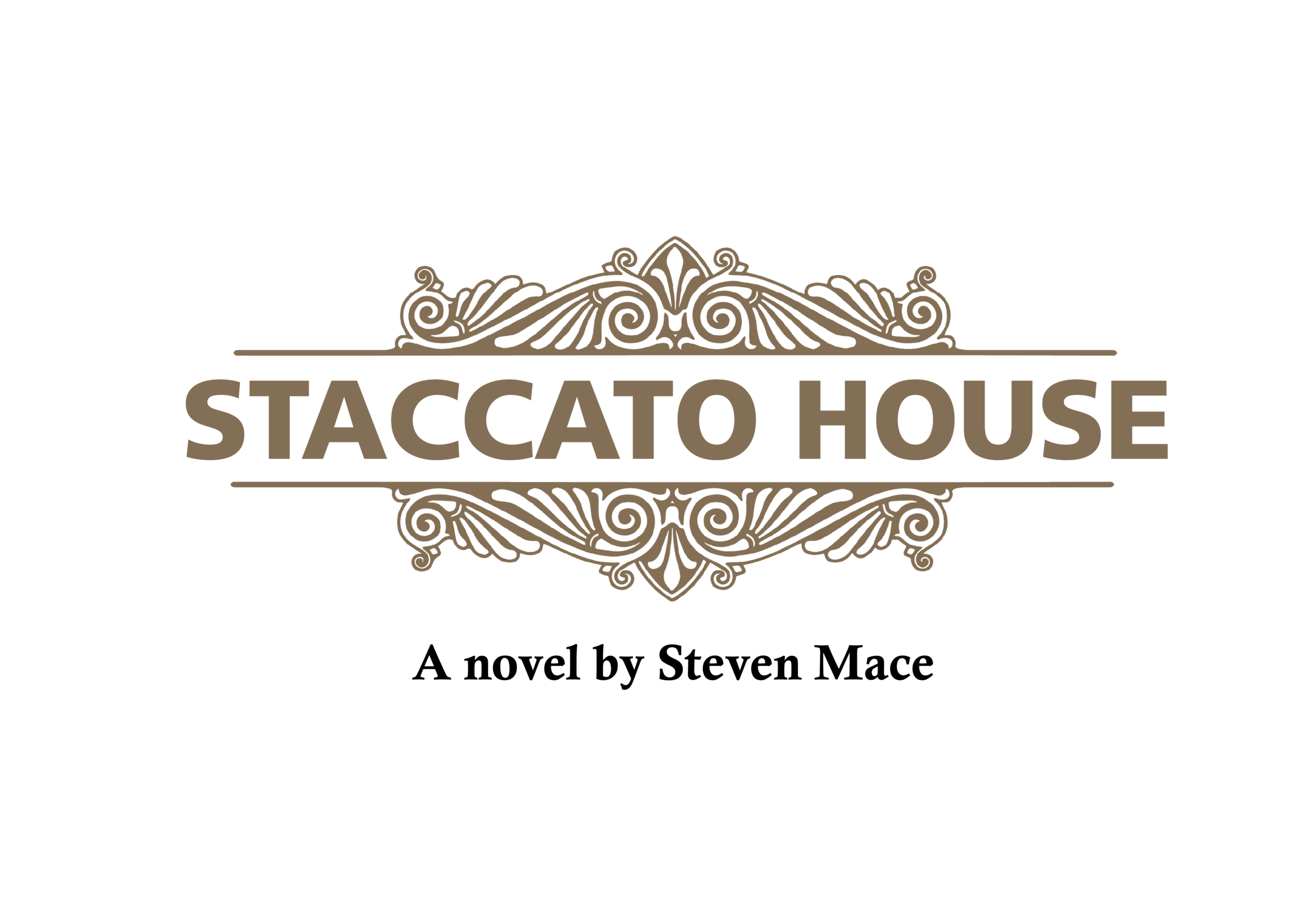 Staccato House Title.png