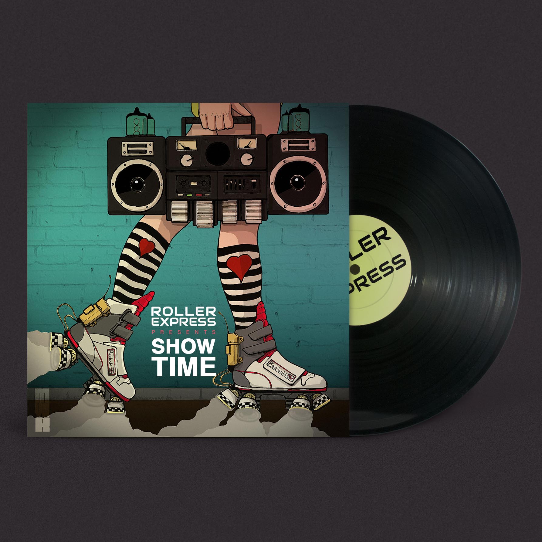 ROLLER SHOWTIME - 12Album-Cover copy.jpg