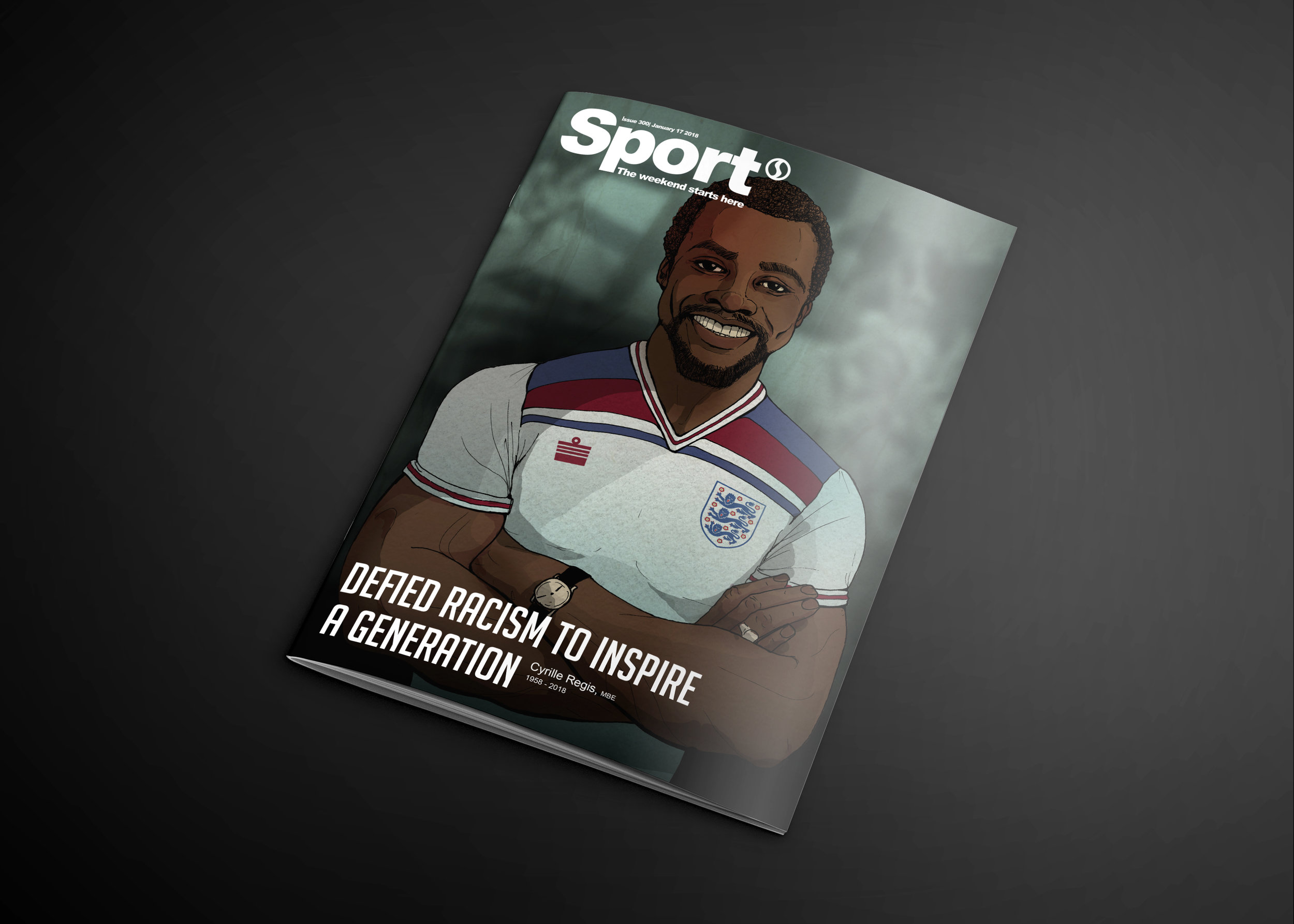 cyrille regis Magazine cover.jpg