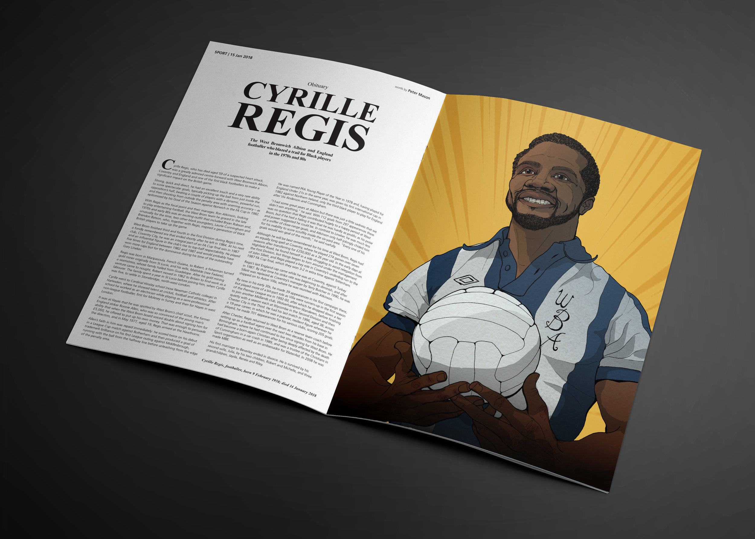 cyrille regis Magazine pages.jpg