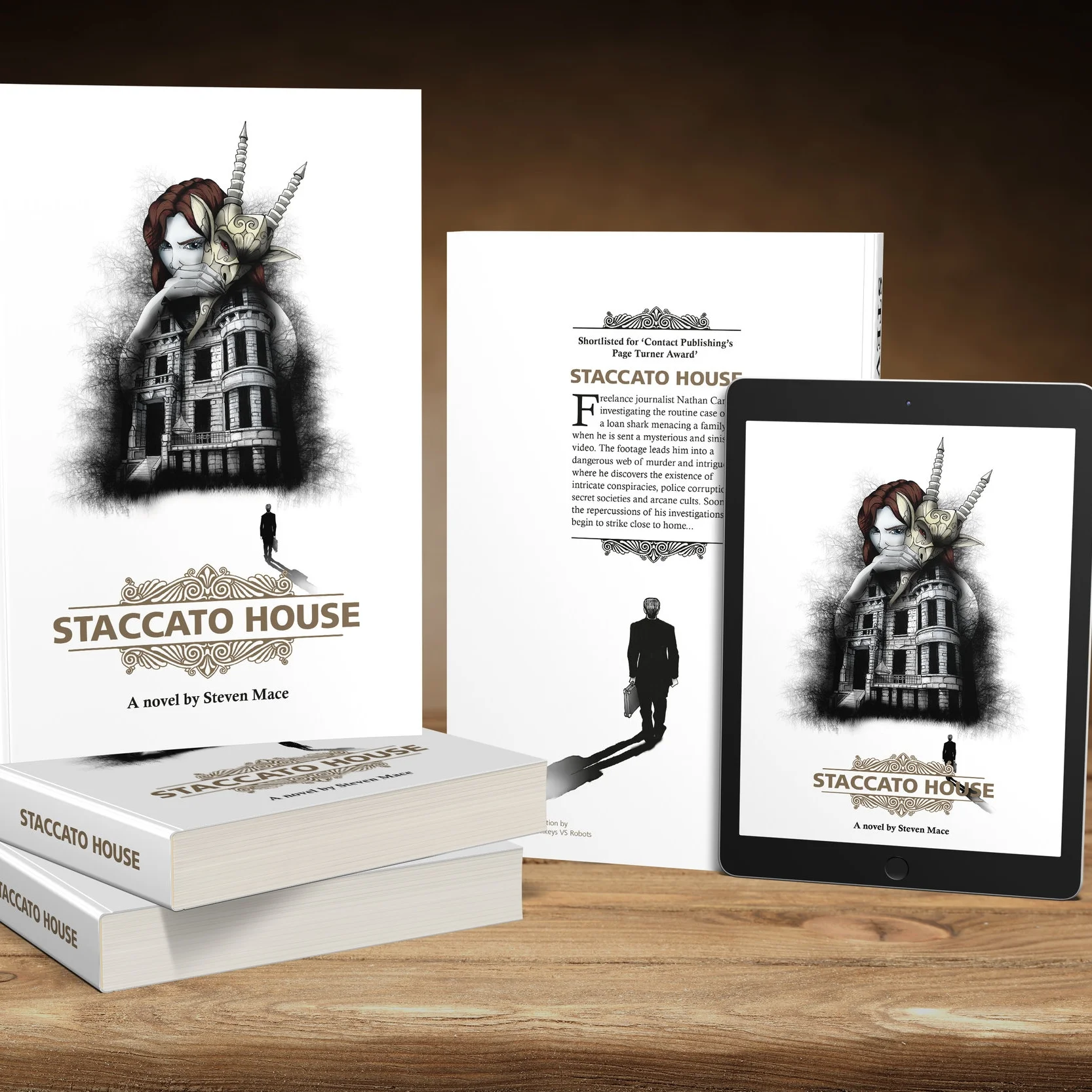 Staccato House -Multi-Paperback-Stack-Presentation-With-Tablet-COVERVAULT.jpg