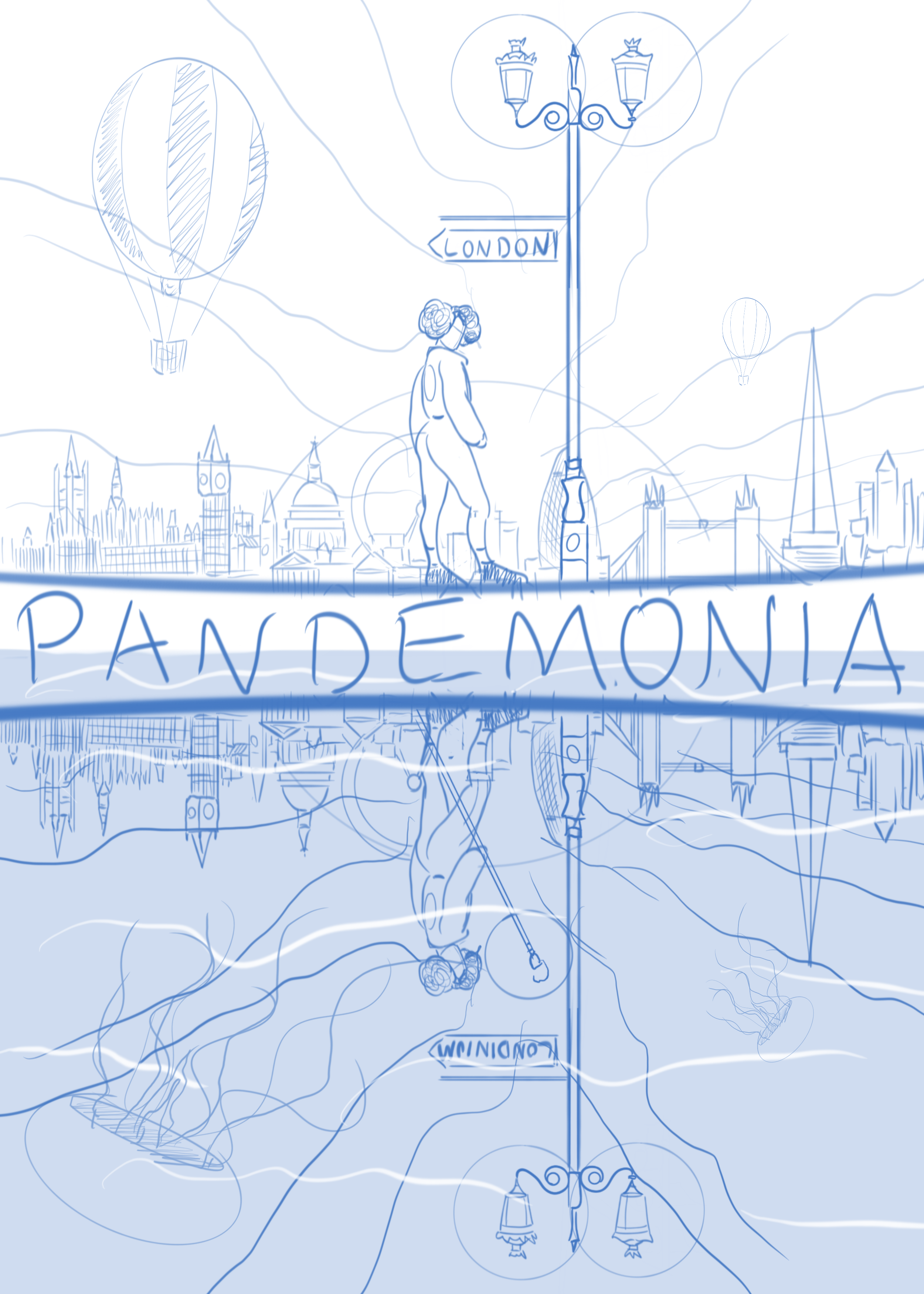 Pandemonia Cover n Title.png