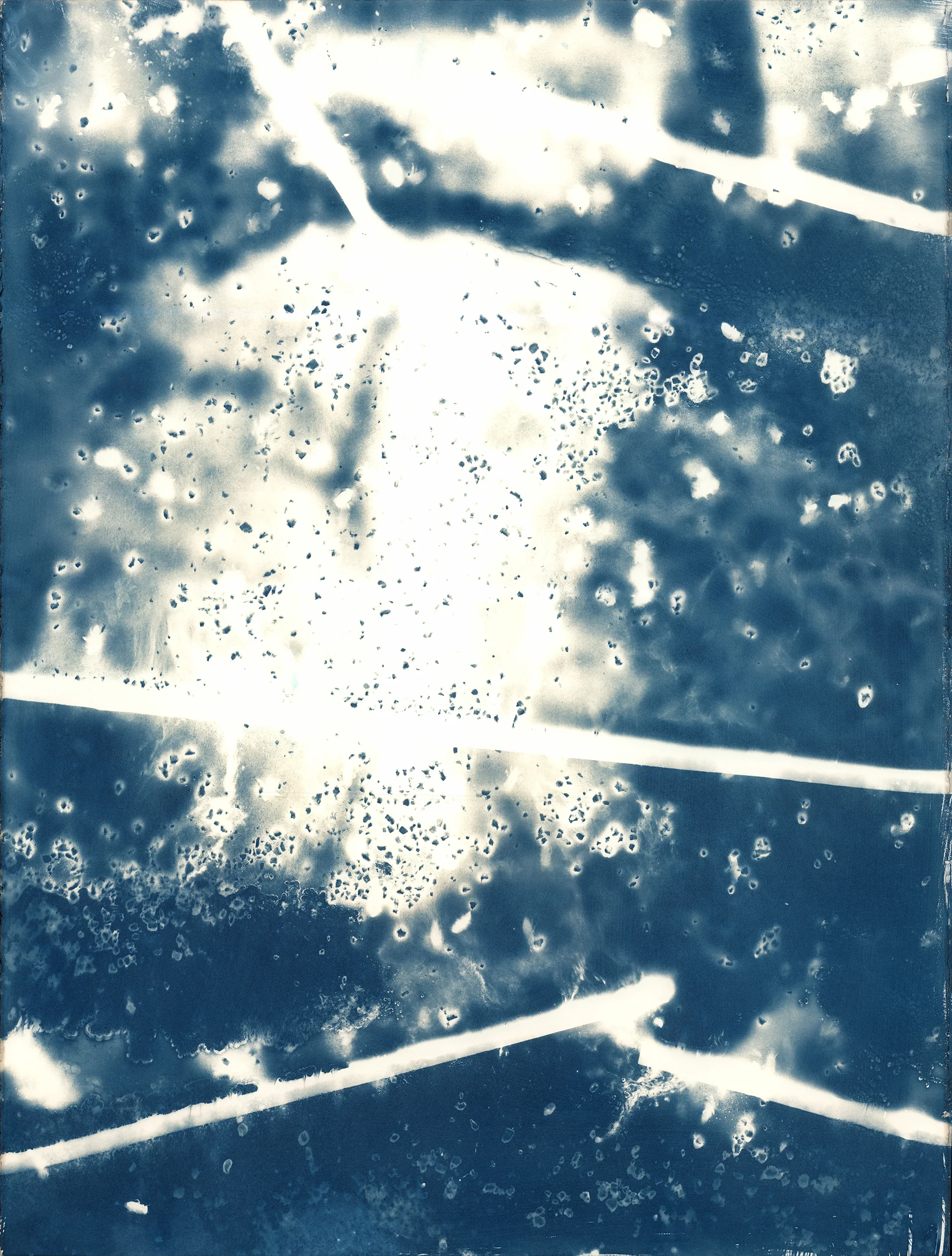 Untitled (Broken Architecture Series)