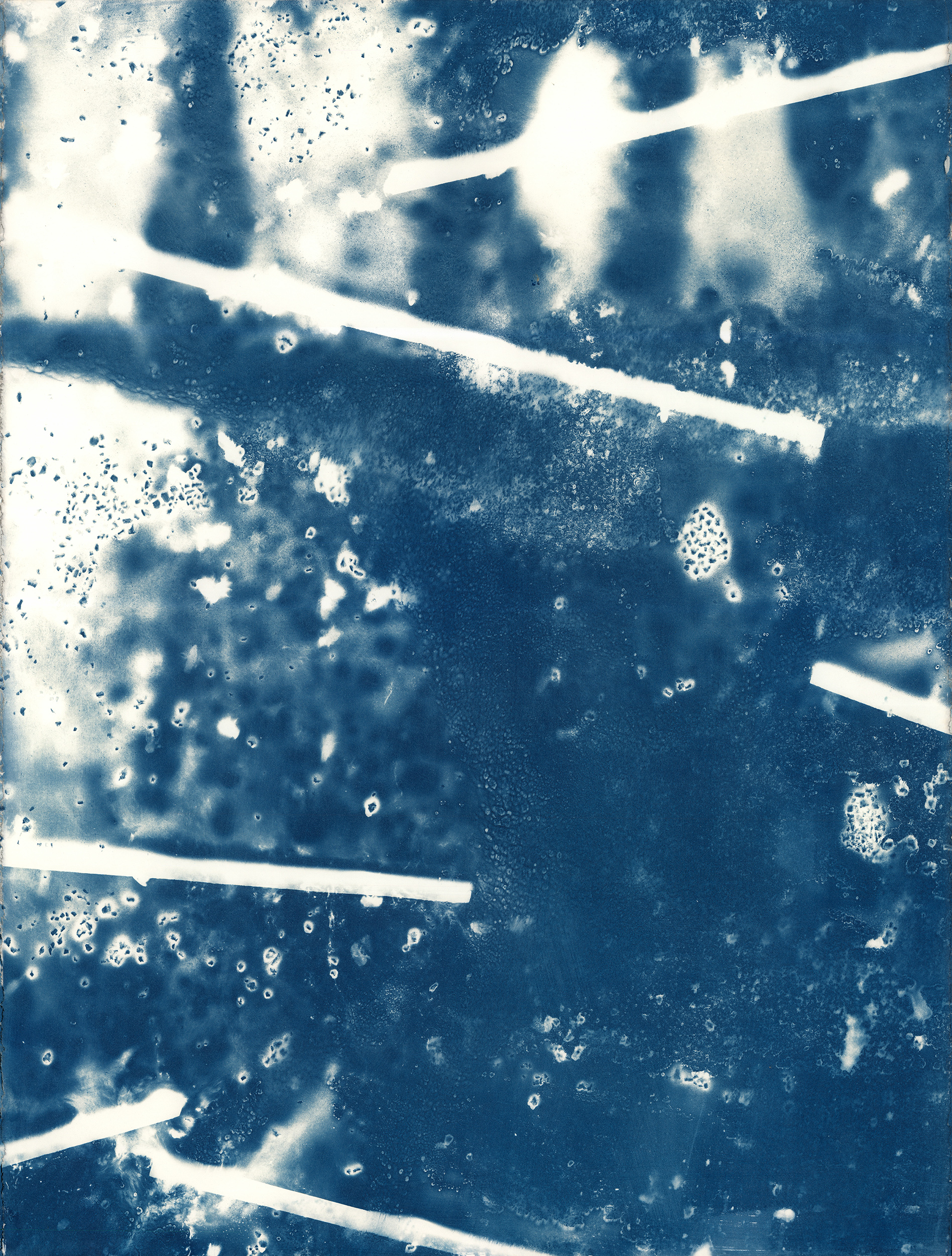 Untitled (Broken Architecture Series)