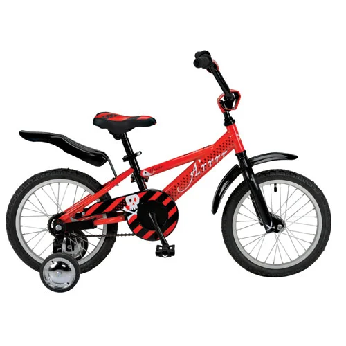 Pirate Kids Bike