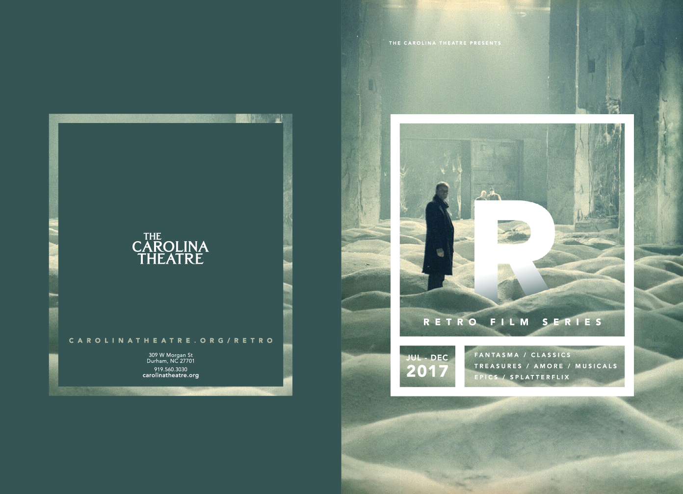 Retro Design (2017, before new branding)
