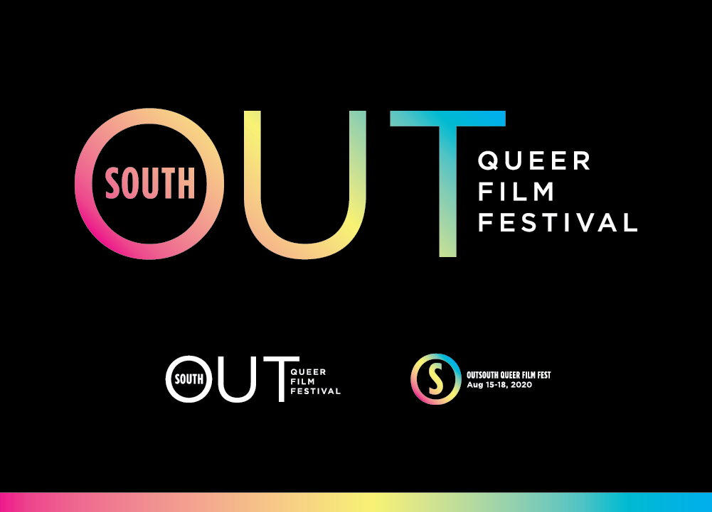 OutSouth Logo Options