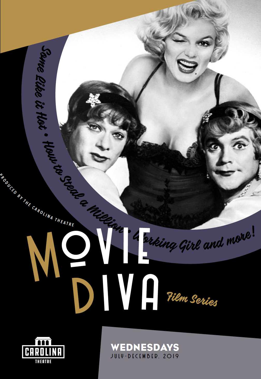 MovieDiva Brochure Jul-Dec, 2019