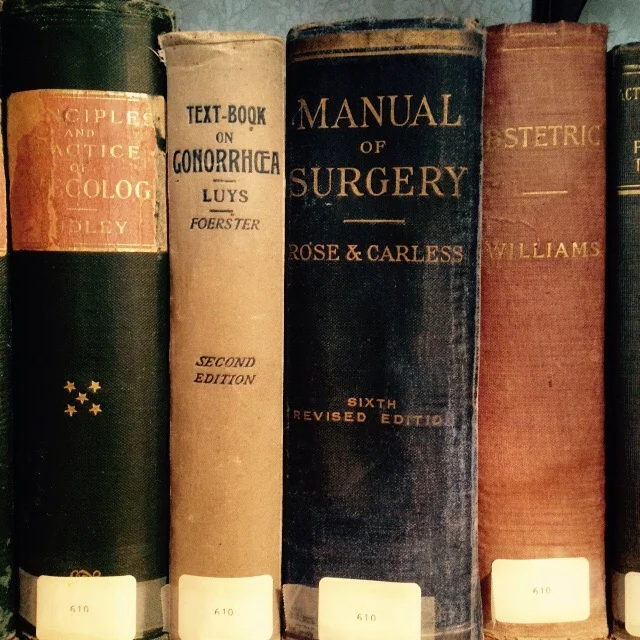 In case you want to try your hand at some surgery.