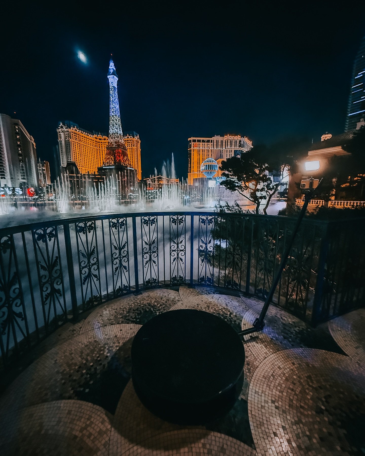 Another magical night at @themayfairlv #360Booth #lasvegas #bellagio #mayfairsupperclub