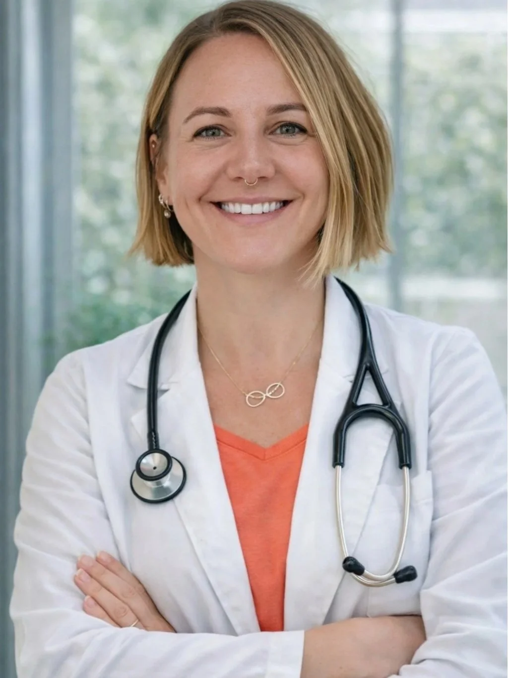 Nutrition, Functional Medicine & Naturopathic Wellness
