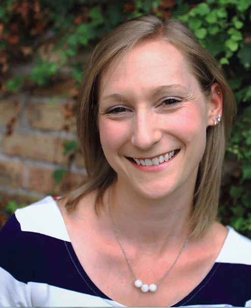 heather Dvorak - certified Lactation Consultant, IBCLC, RLC, Partner with Radiant Life Holistic Wellness Center www.ababyplacebbb.com
