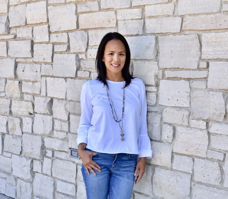 Samantha Ho - Level 2 Usui Reiki Practitioner