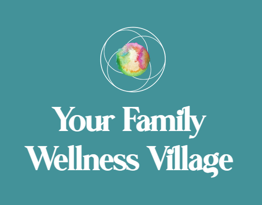 Your Family Wellness Village | Counseling