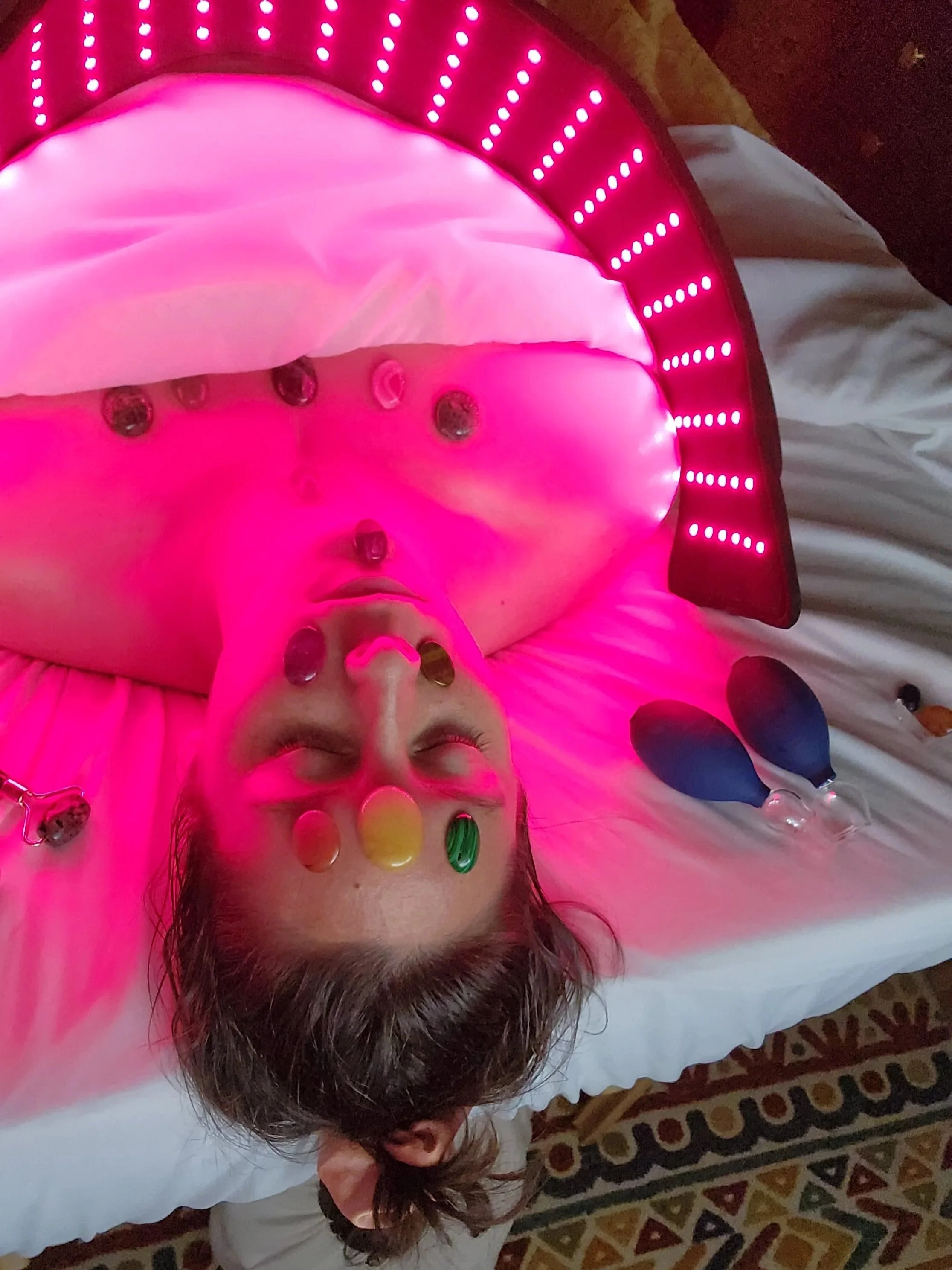 Skin, Esthetics & Restorative Wellness