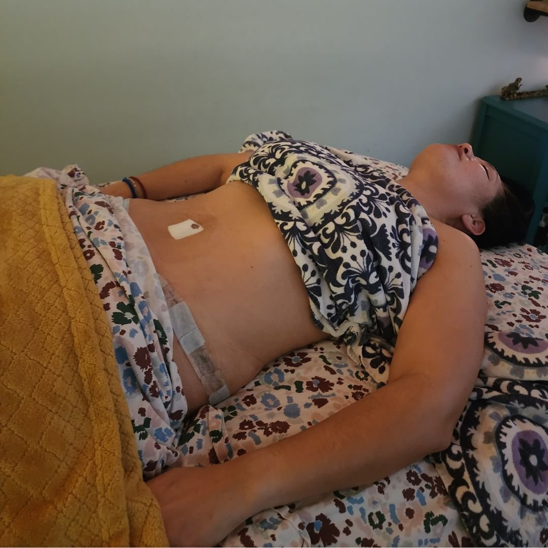 Lymphatic Drainage — Radiant Life Holistic Wellness Center
