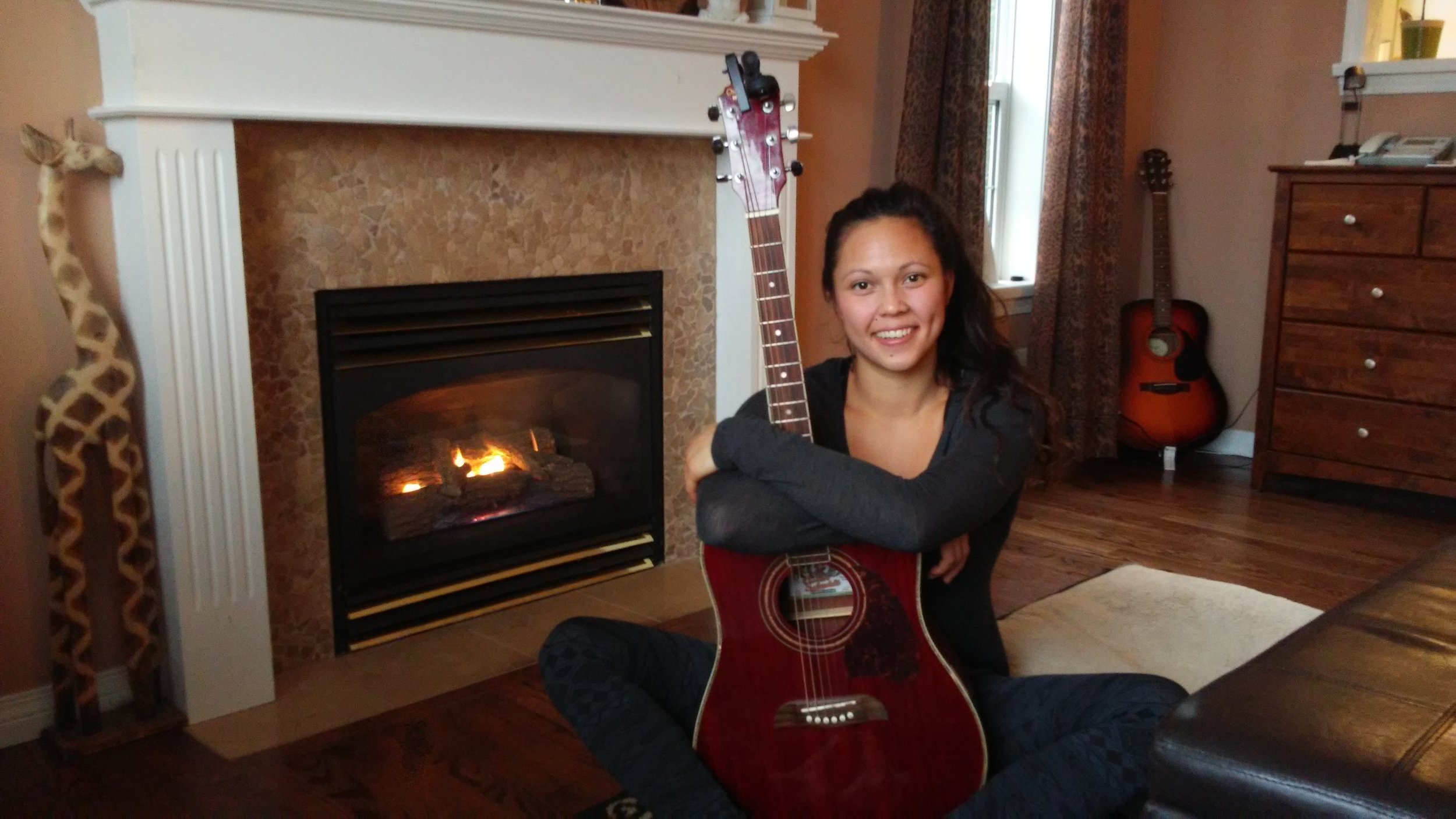 MIchelle Edwardson