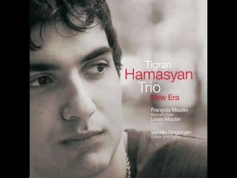 Tigran Hamasyan - Gypsyology