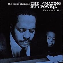 Bud Powell - Danceland