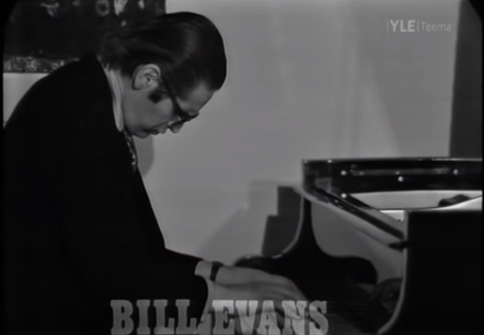 Bill Evans - Emily