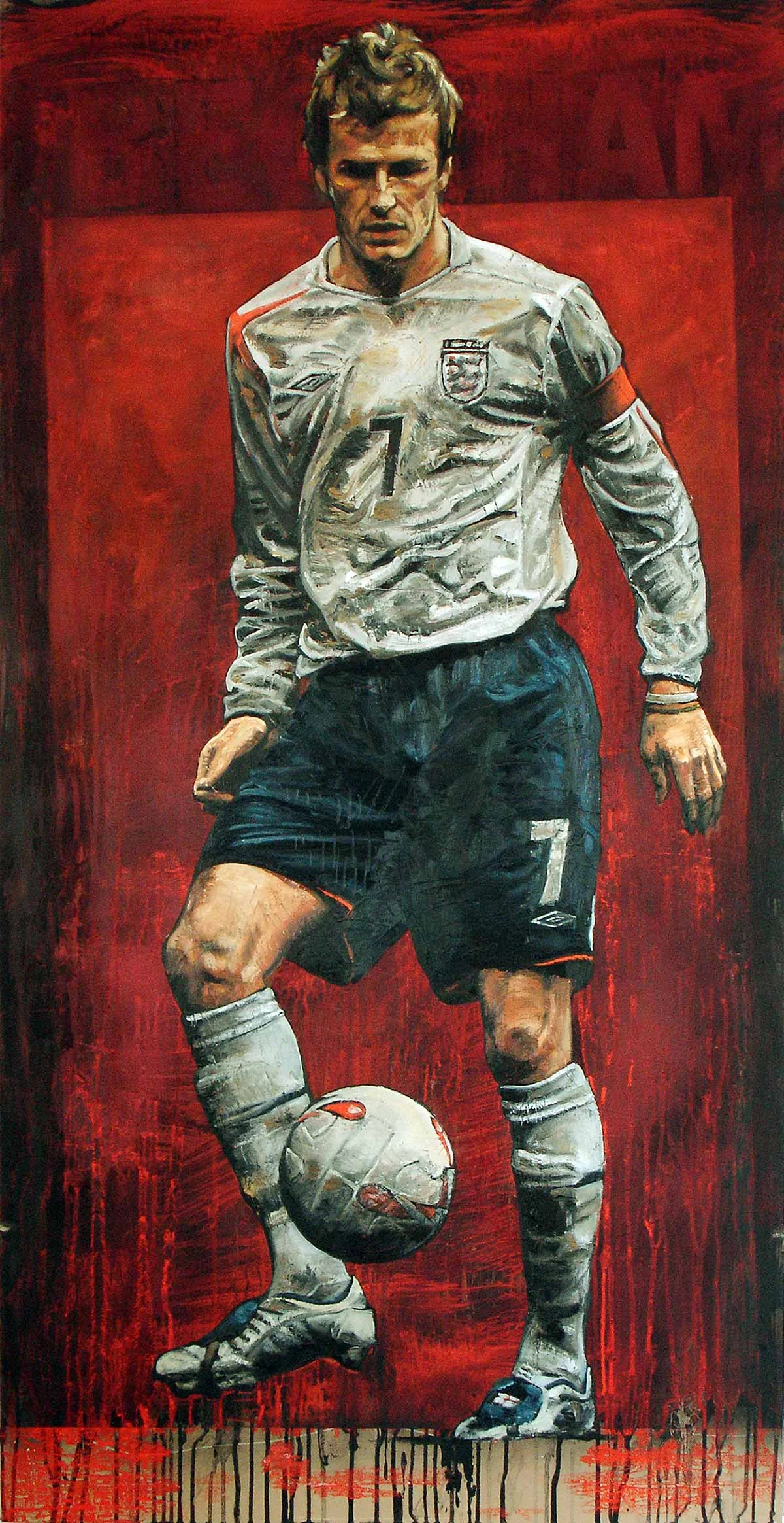 OTHER SPORTS STEPHEN HOLLAND STUDIOS