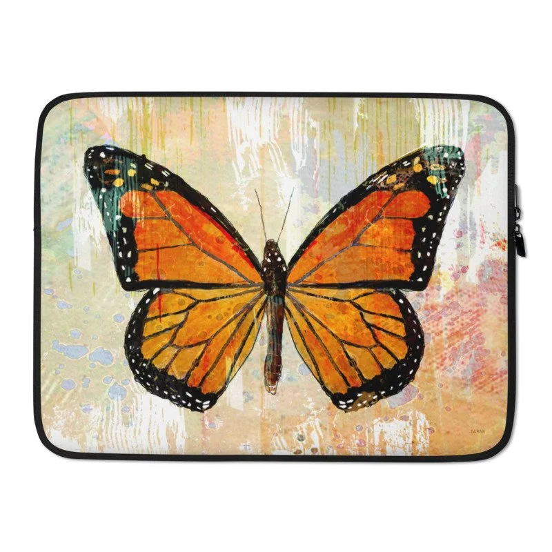 Wildlife art tote bag featuring original ocean-inspired artwork