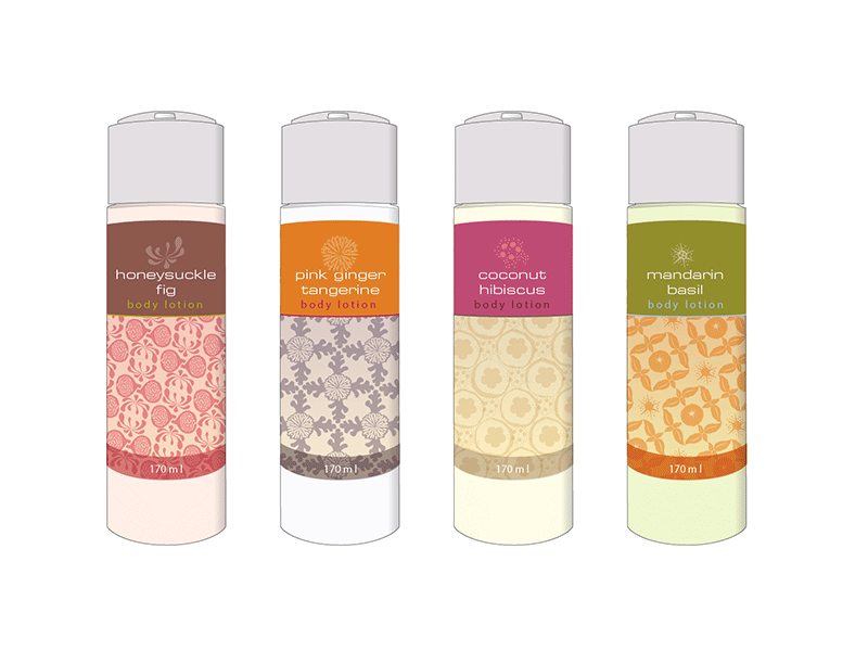 Autumn Harp | Packaging Design Concept