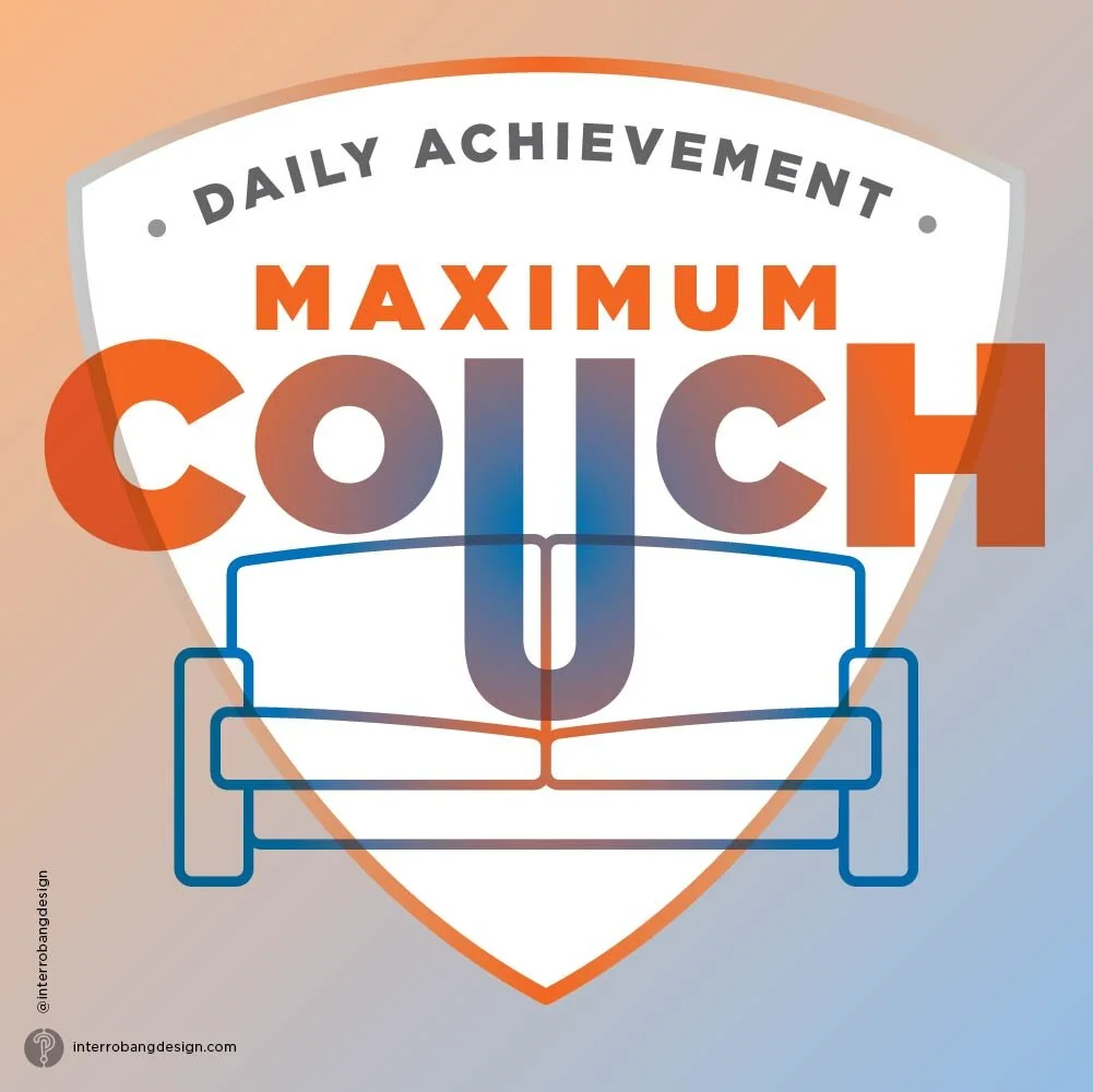 Maximum Couch