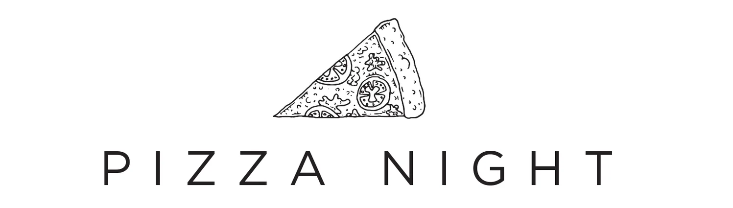PIZZA SERVICE  TUESDAY  THROUGH  SATURDAY    5PM  GARLIC KNOTS + BEER + WINE   6-9PM  PIZZA + SALAD + BEER + WINE  Every night we bake as much pizza as we can for all y'all... come on out and see what all the fuss is about. Swing by at 5pm for drinks and garlic knots, then get your pizza party started at 6ppm all the way til 9pm.  here's what we have coming out of the oven:   CLASSIC CHEESE -or- SEASONAL VEGETABLE    12/3-12/7:  latke pizza! shredded potato + red onion + dill sour cream   12/10-12/14:  eggplant parm pizza! eggplant + parmesan + gremolata   12/17-12/21:  beerfest! roasted mushrooms + beer/onion jam   12/26-28:  white pie + spiced sweet potato + herb ricotta + caramelized onion  **PLEASE NOTE we will not be serving pizza 12/24-25 or 12/31-1/1  whole pies can be made vegan upon request -- please allow 20 minutes   WHOLE CHEESE PIE $30 - CHEESE SLICE $4 - WHOLE VEGGIE PIE $32 - VEGGIE SLICE $4.50 - HALF &amp; HALF WHOLE PIE $31 - LITTLE SALAD $7 - BIG SALAD $12 - GARLIC KNOT W/ SAUCE $4.50   please note the above list is our plan, but it is possible that there will be unannounced changes to said plan based on market availability, thereby leading you to get a *surprise* topping. we will try our best, but can't give you a 100% guarantee. but surprises are fun, right? ;)