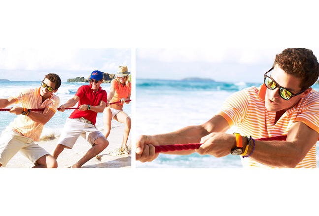 Photographer: Ben Watts Location: St. Thomas, USVI Spring 2014