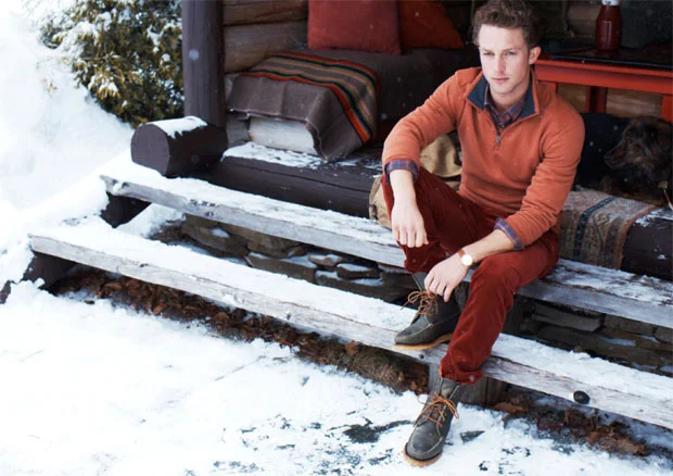 Photographer: Scott MacDonough Location: Lake Placid, NY Fall 2013