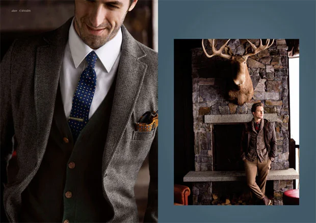 Photographer: Scott MacDonough Location: Lake Placid, NY Fall 2013