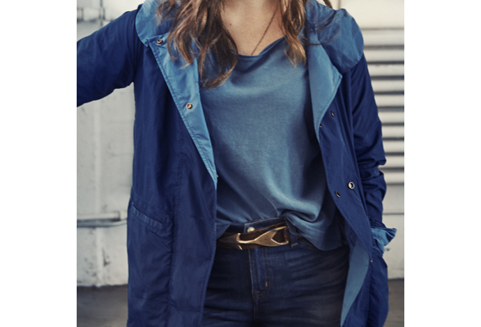 Photographer: Thomas Hoeffgen Location: Brooklyn, NY Spring 2015