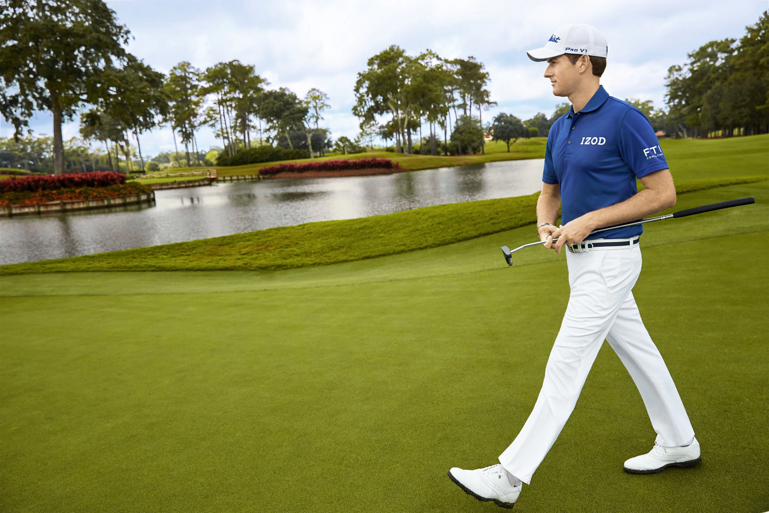 Photographer: Richard Phibbs Location: TPC Sawgrass, FL
