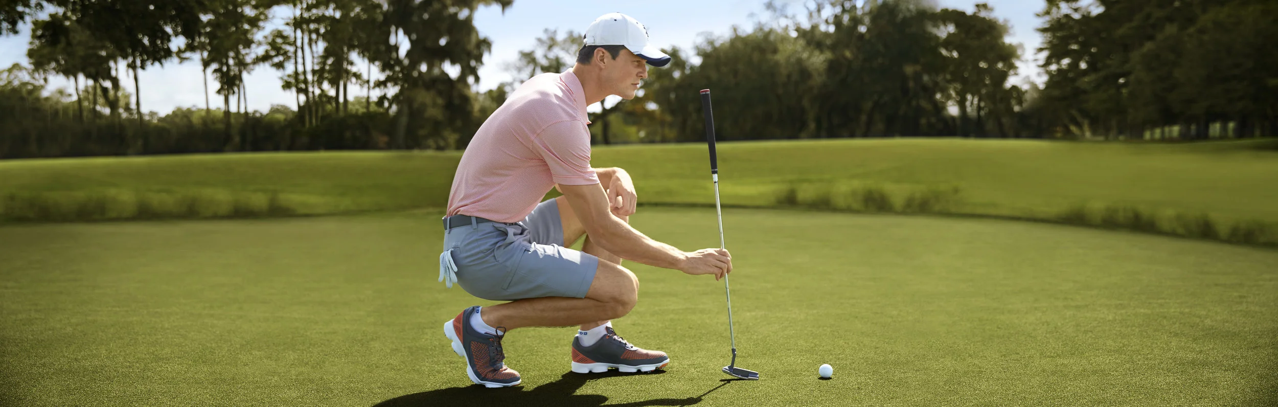 Photographer: Richard Phibbs Location: TPC Sawgrass, FL