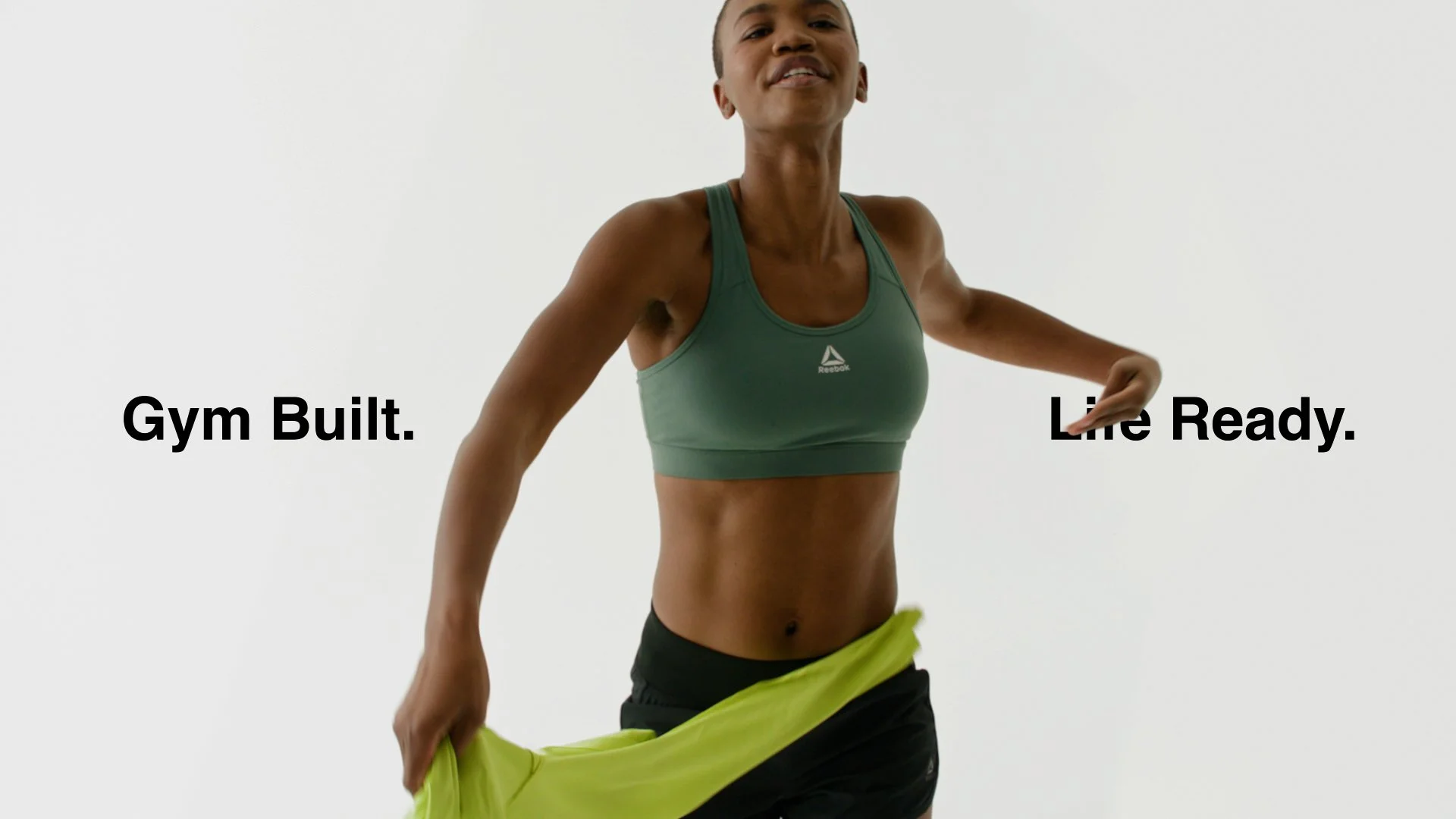 Reebok Walmart Spring Summer 2024