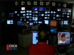 2010, CHCH TV, Hamilton, Guest: Andrew Zegers, Zegers Design